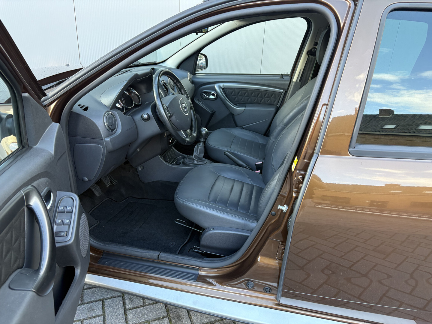 Dacia