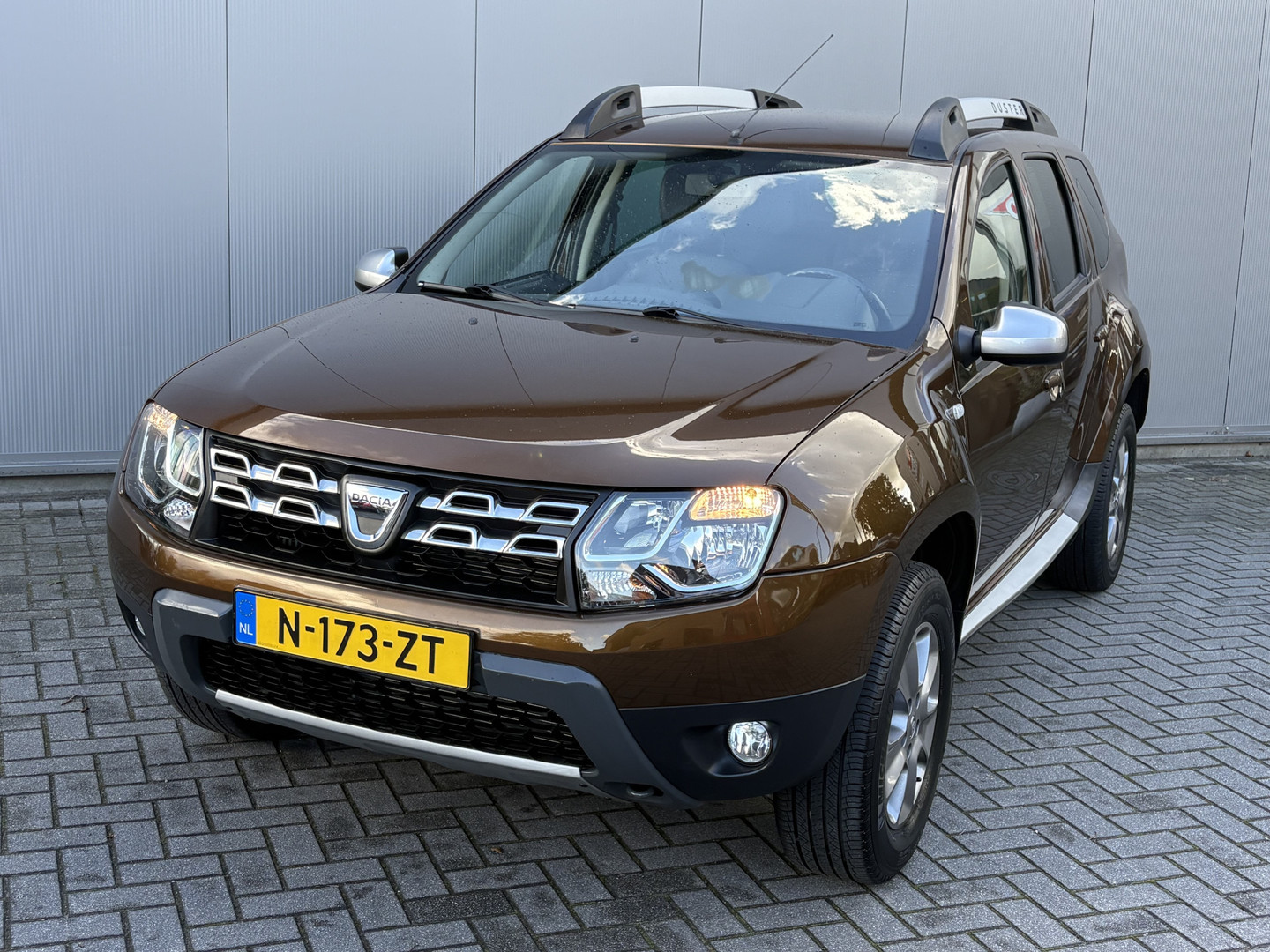 Dacia