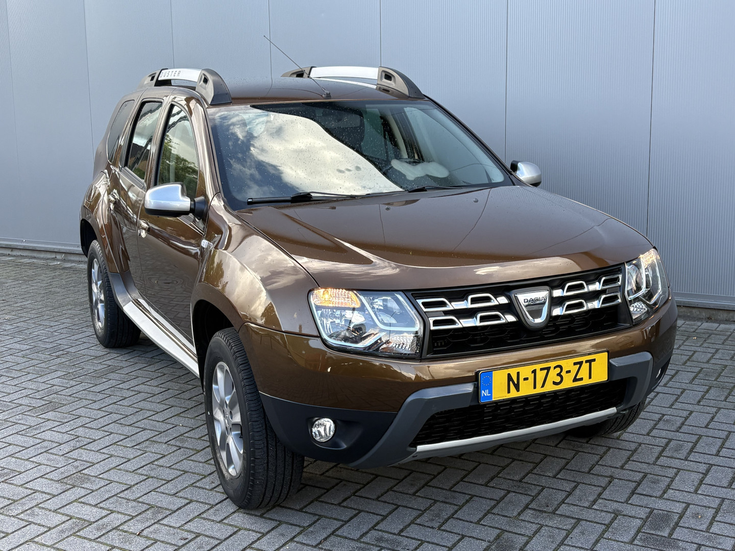 Dacia