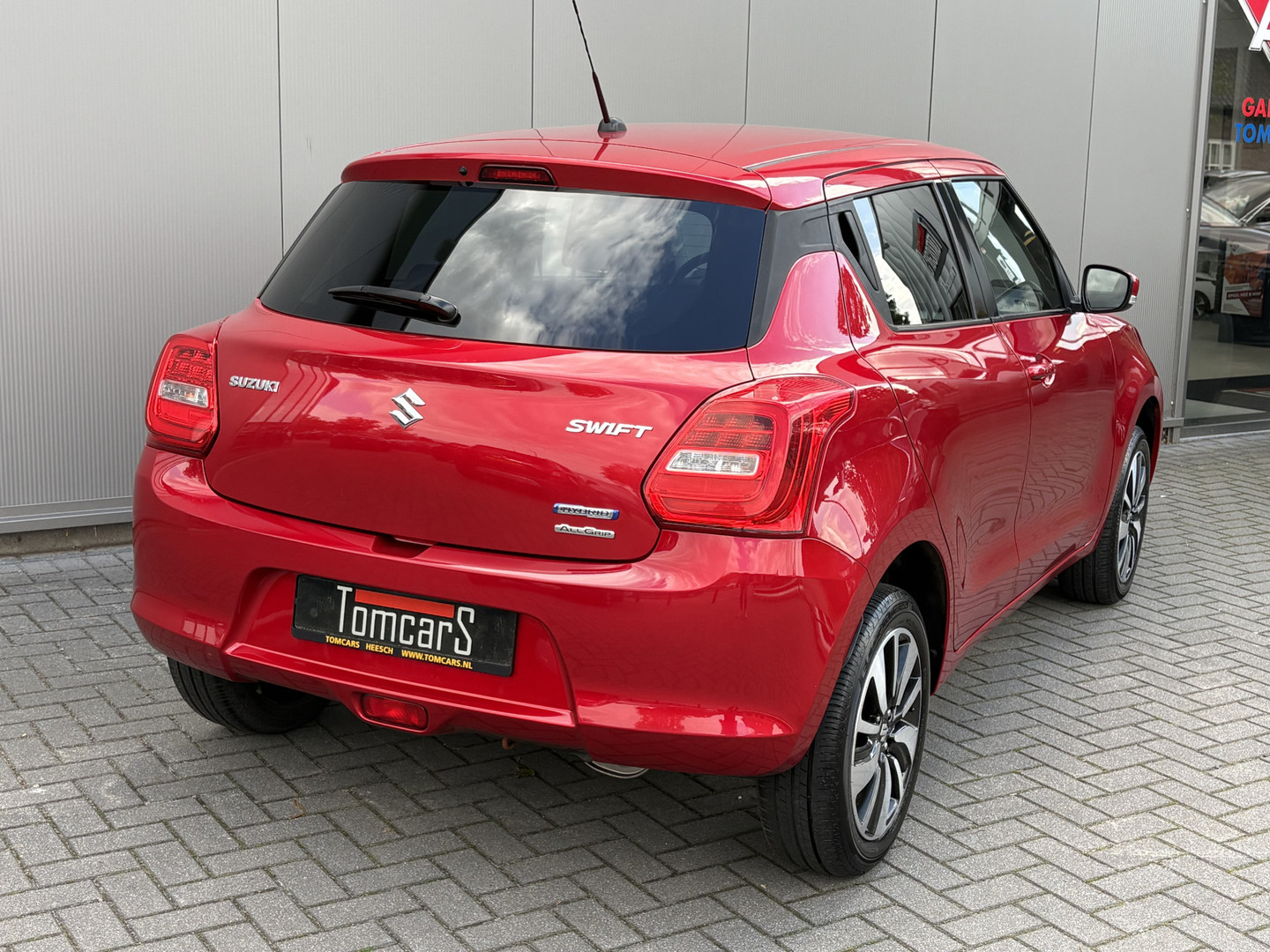 Suzuki