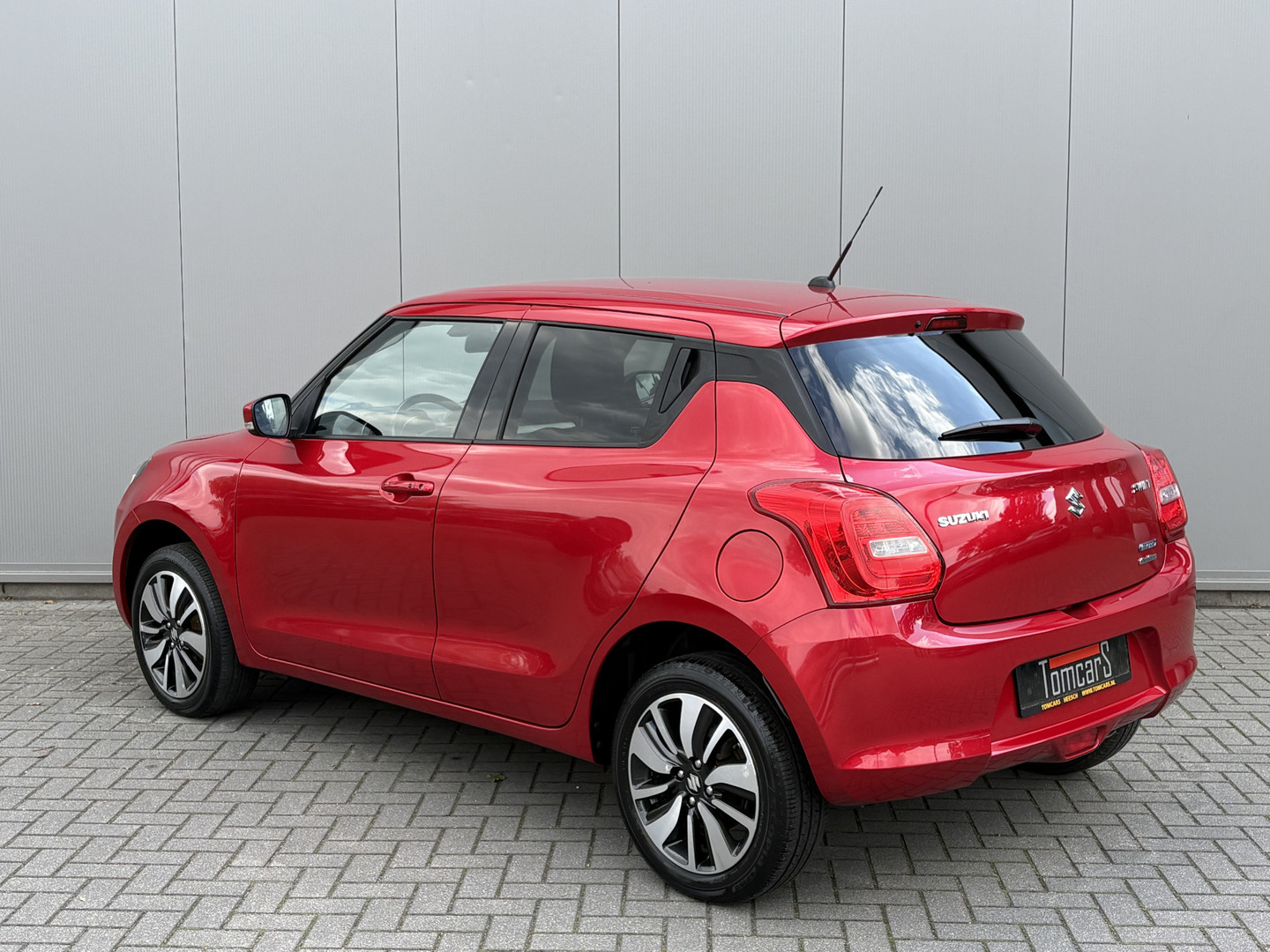Suzuki
