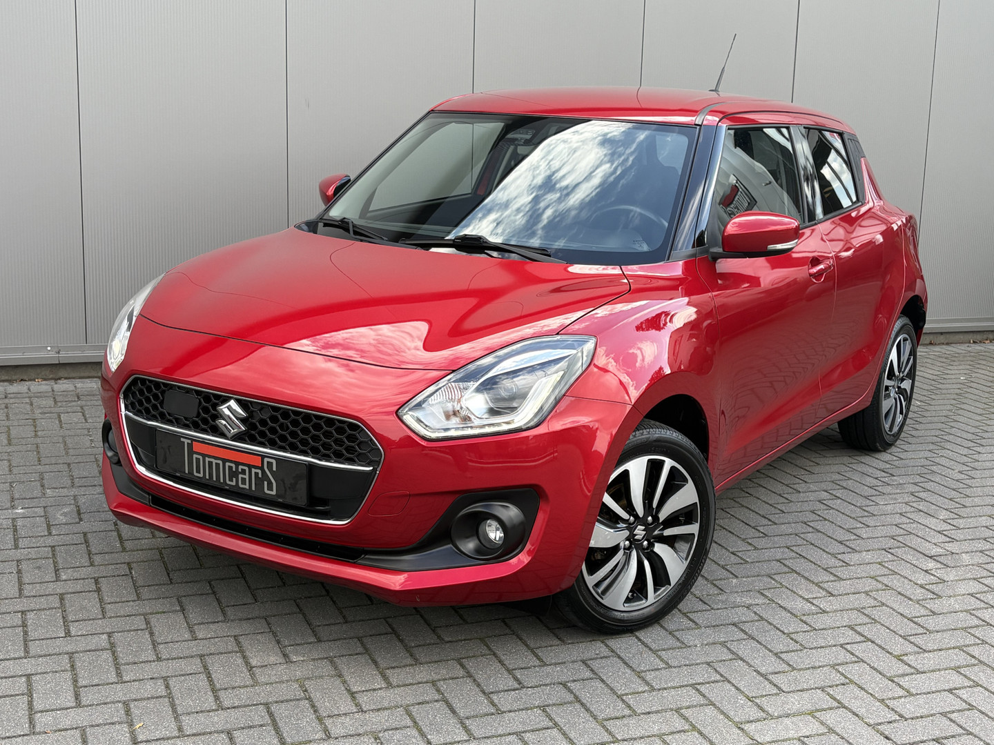 Suzuki