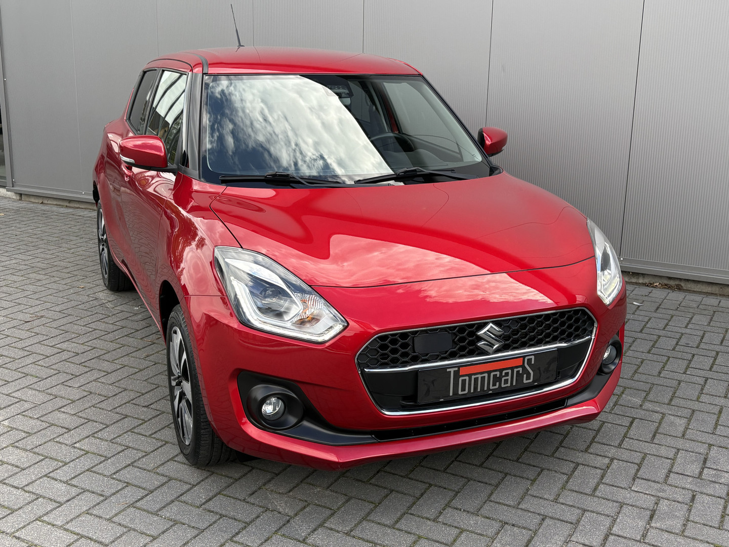 Suzuki