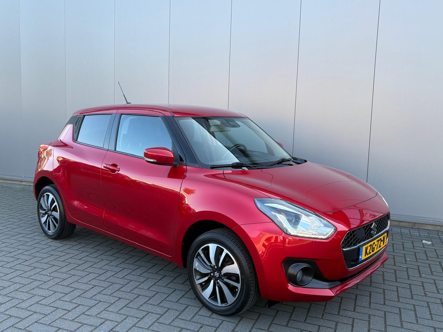 Suzuki