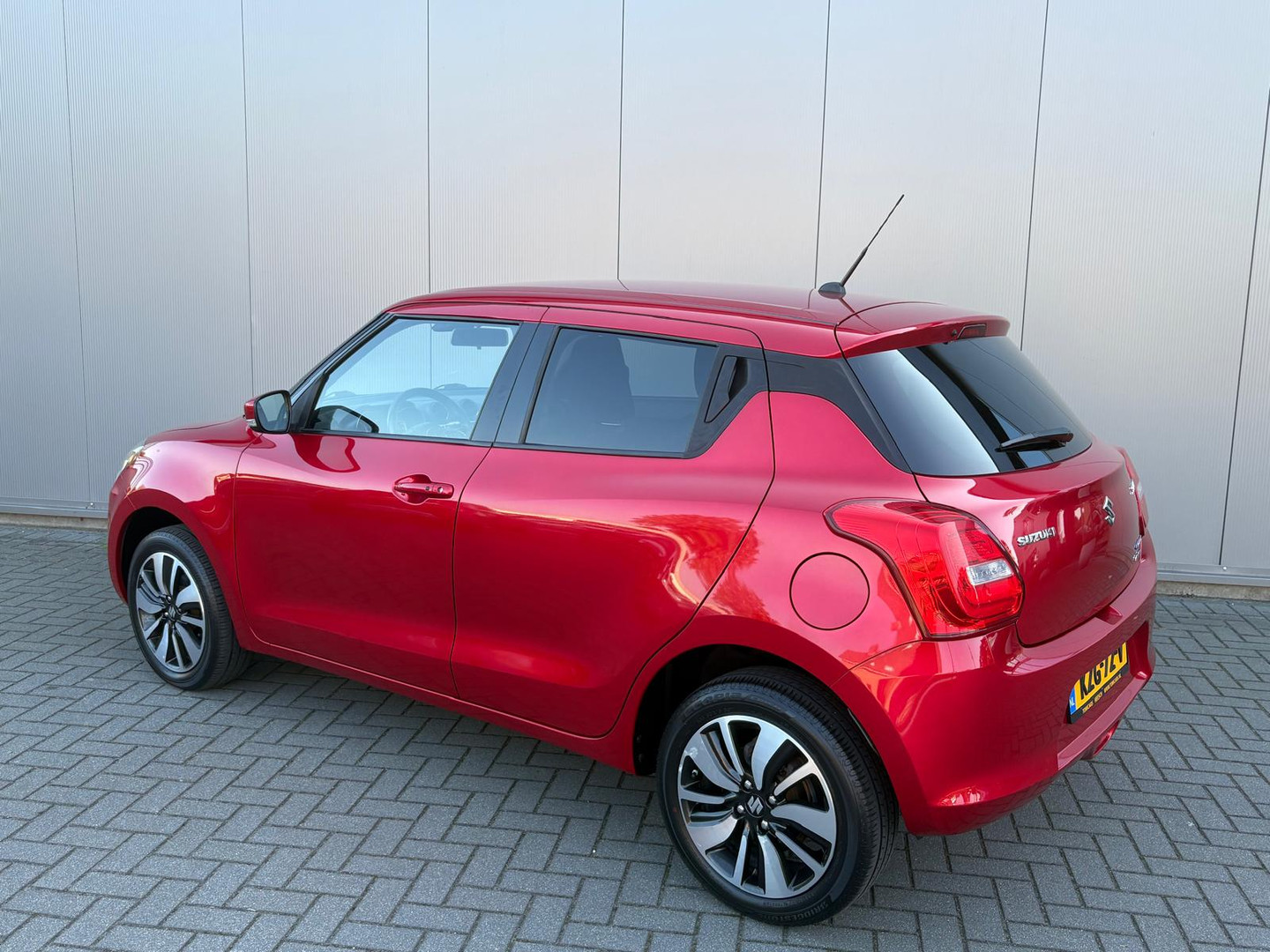 Suzuki