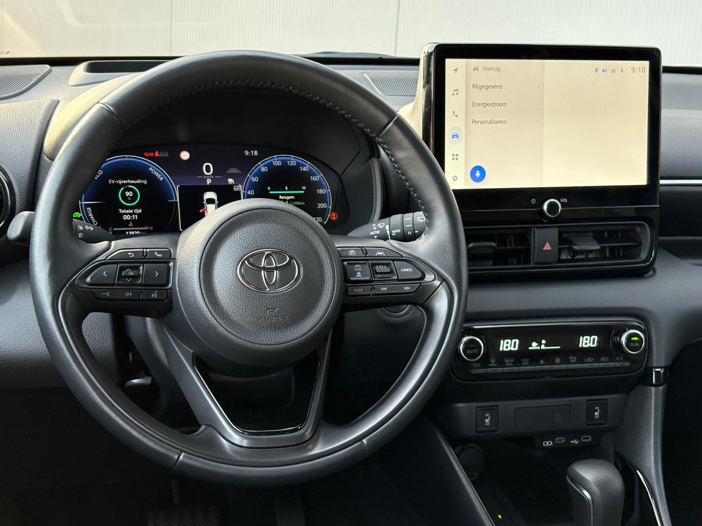 Toyota Toyota
