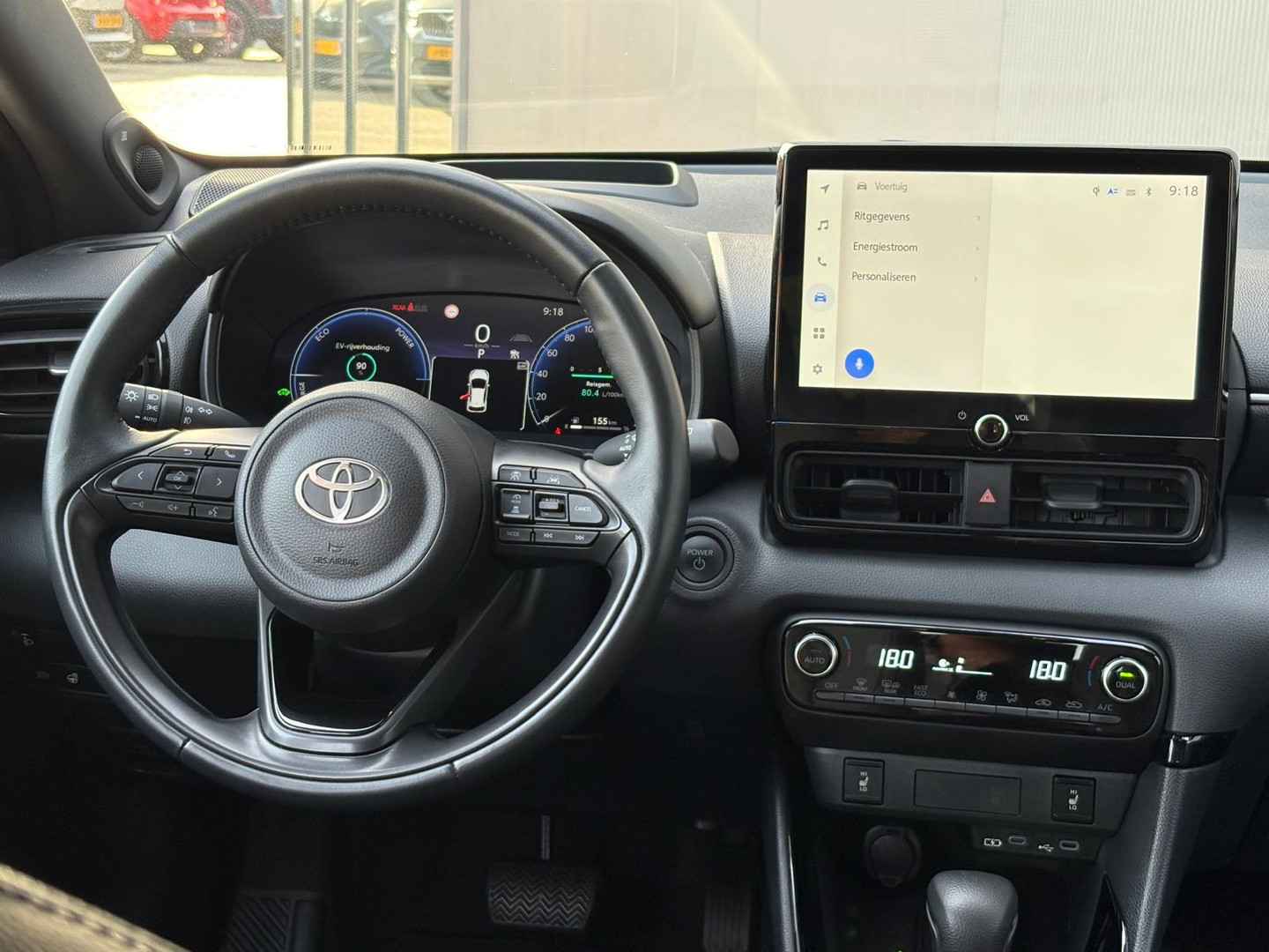 Toyota Toyota
