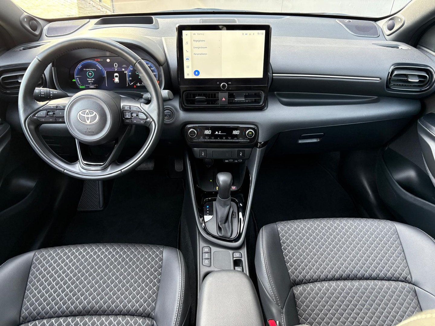 Toyota Toyota