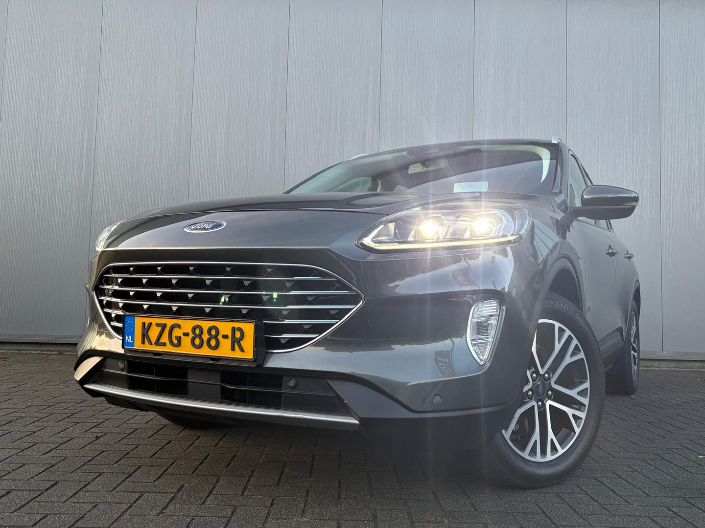 Ford