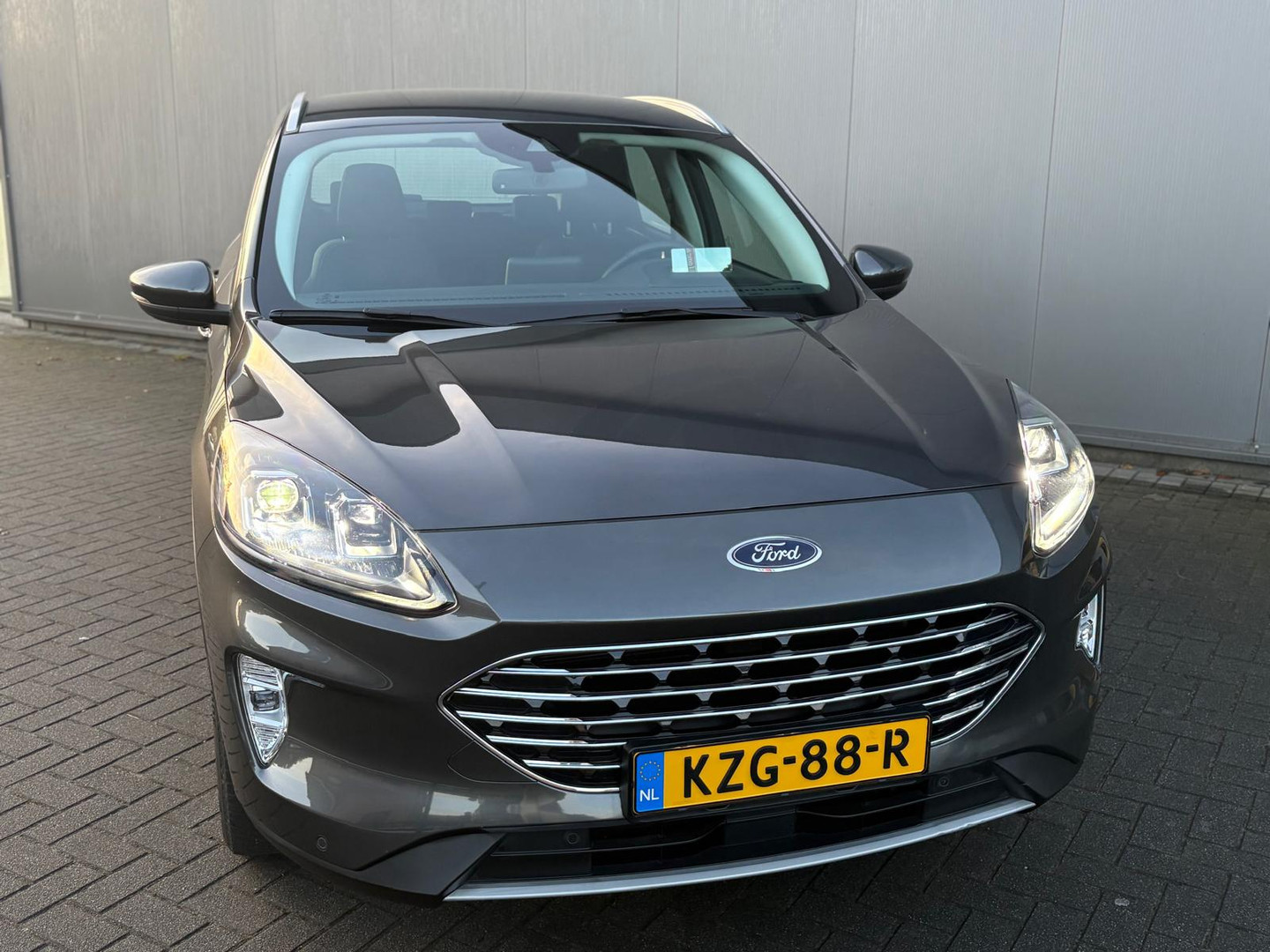 Ford