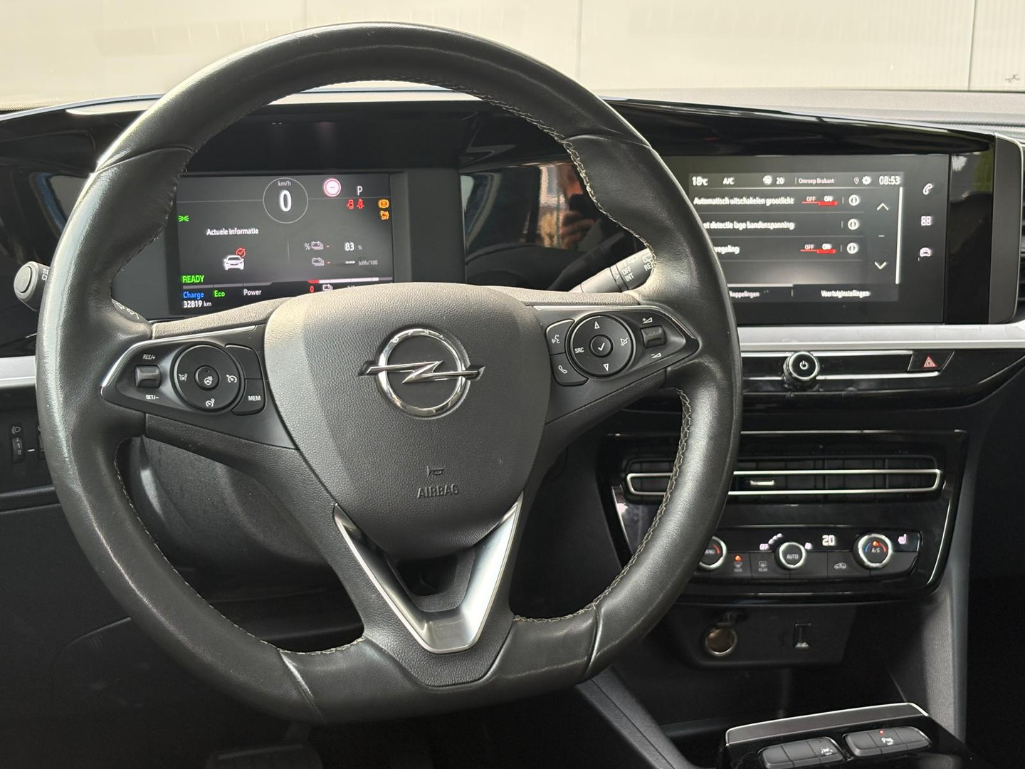 Opel Opel