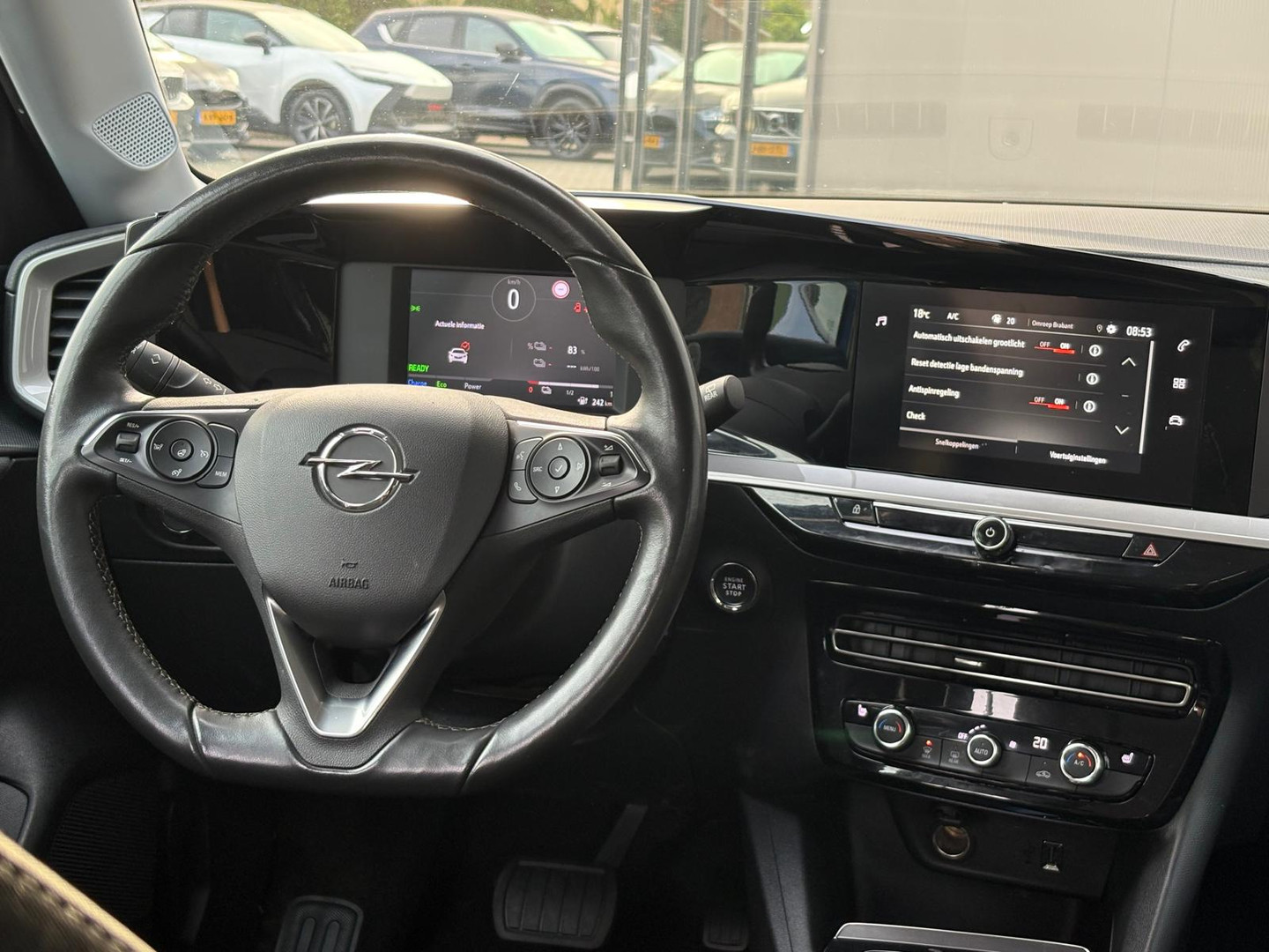 Opel Opel