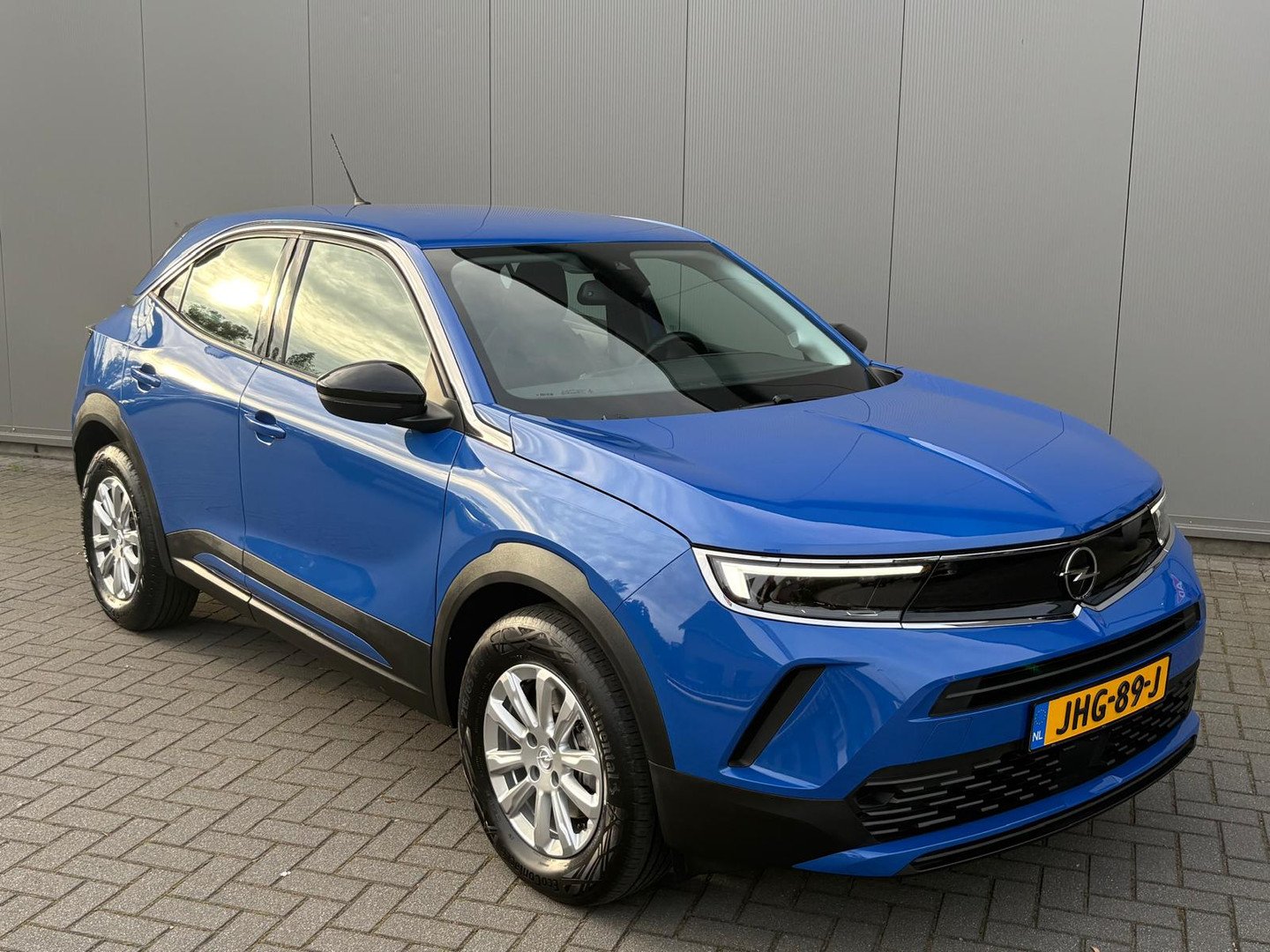 Opel Opel