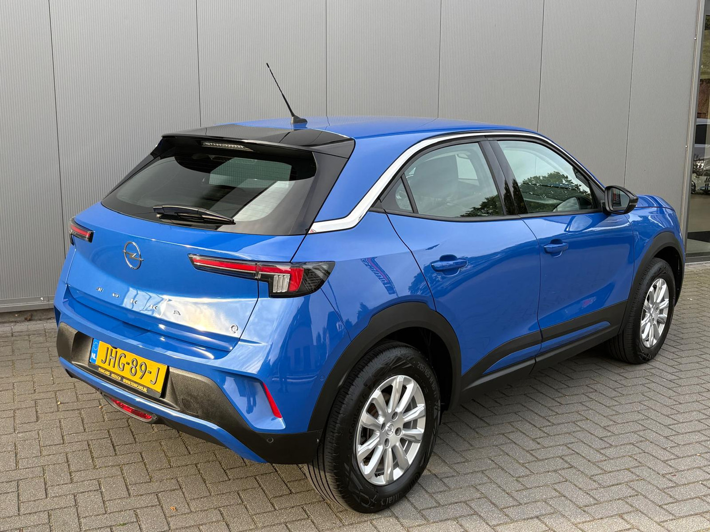 Opel Opel