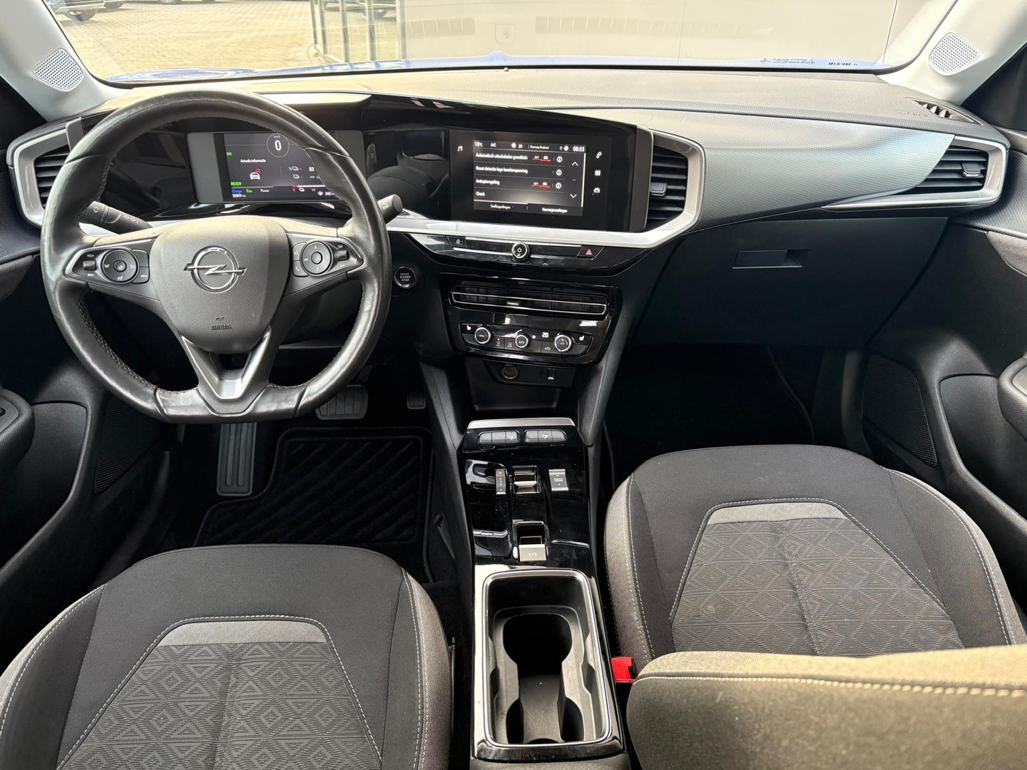 Opel Opel