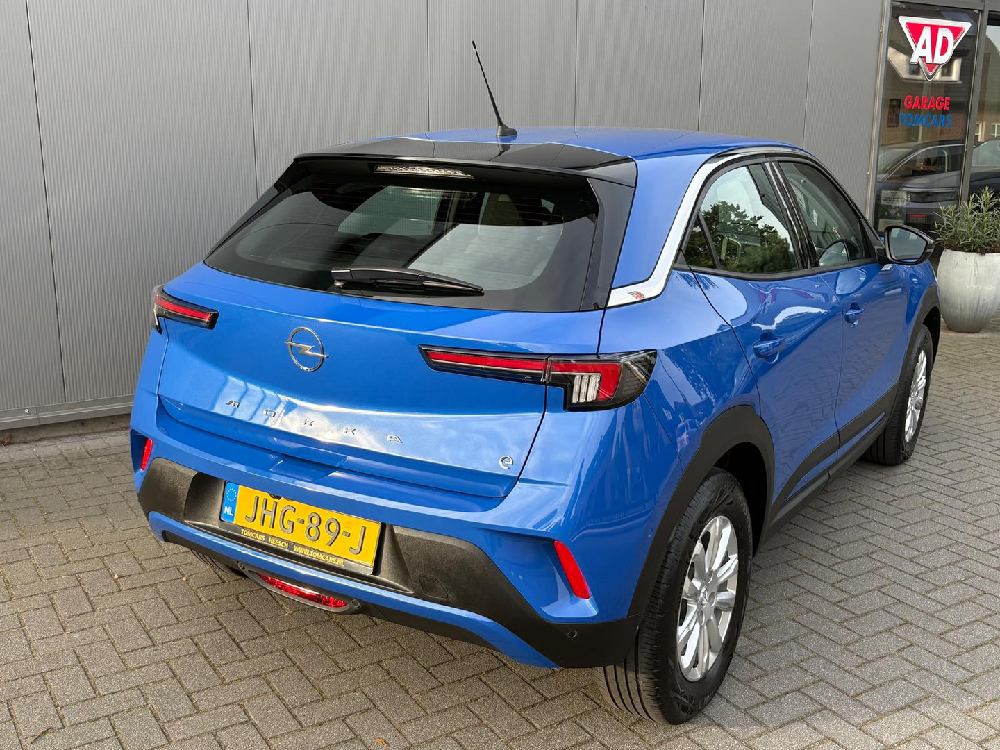 Opel Opel