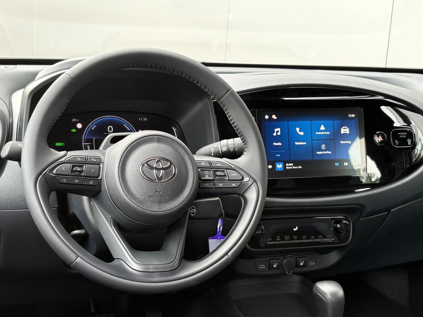 Toyota Toyota