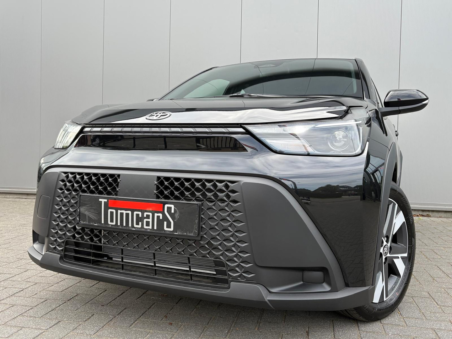 Toyota Toyota