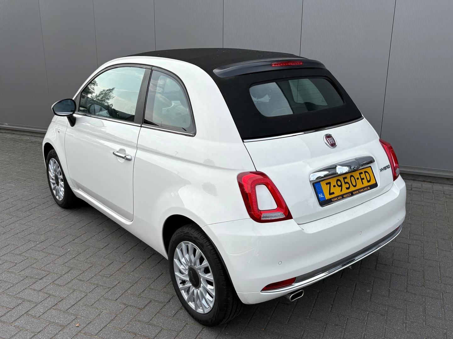 Fiat