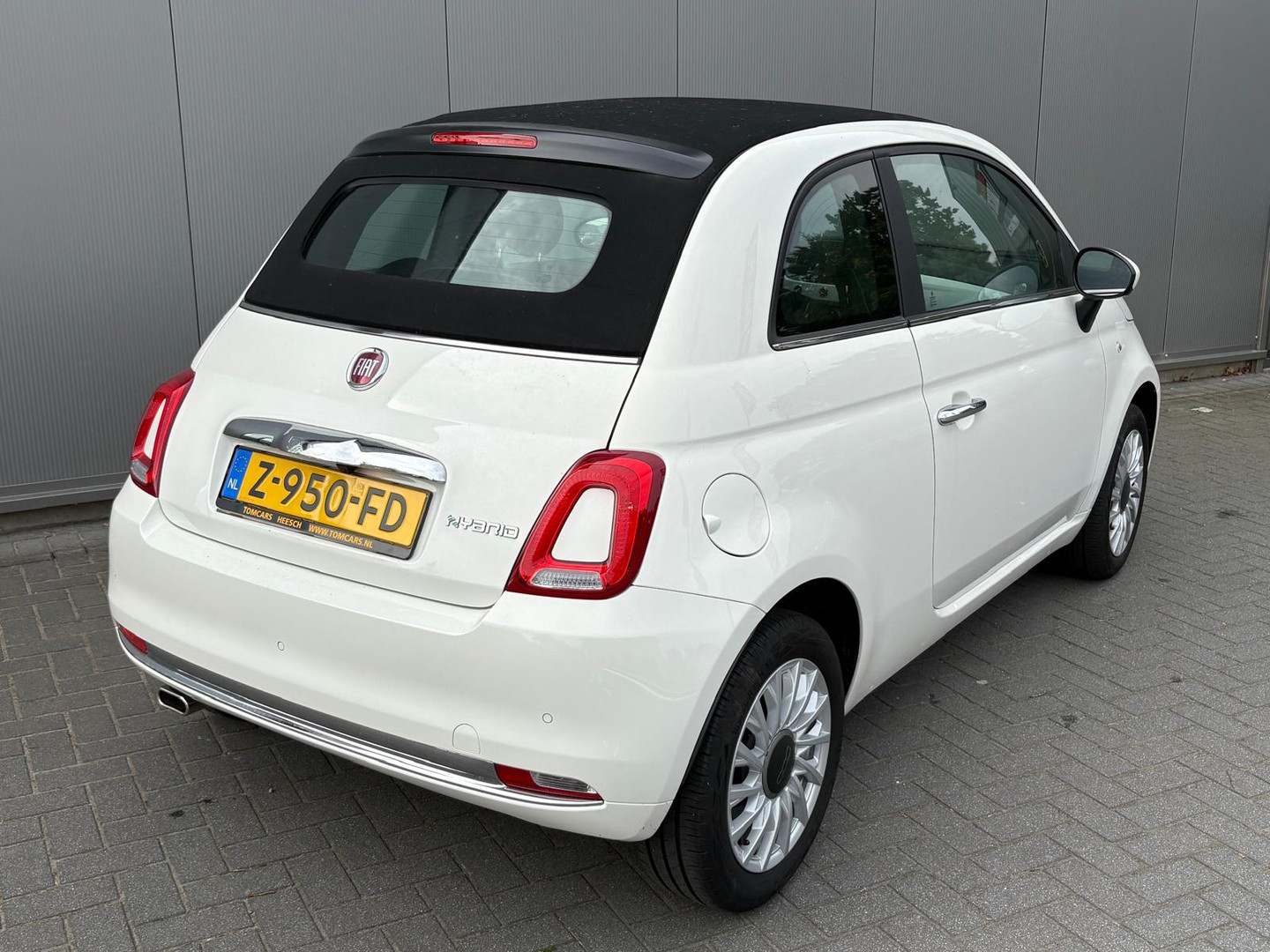 Fiat