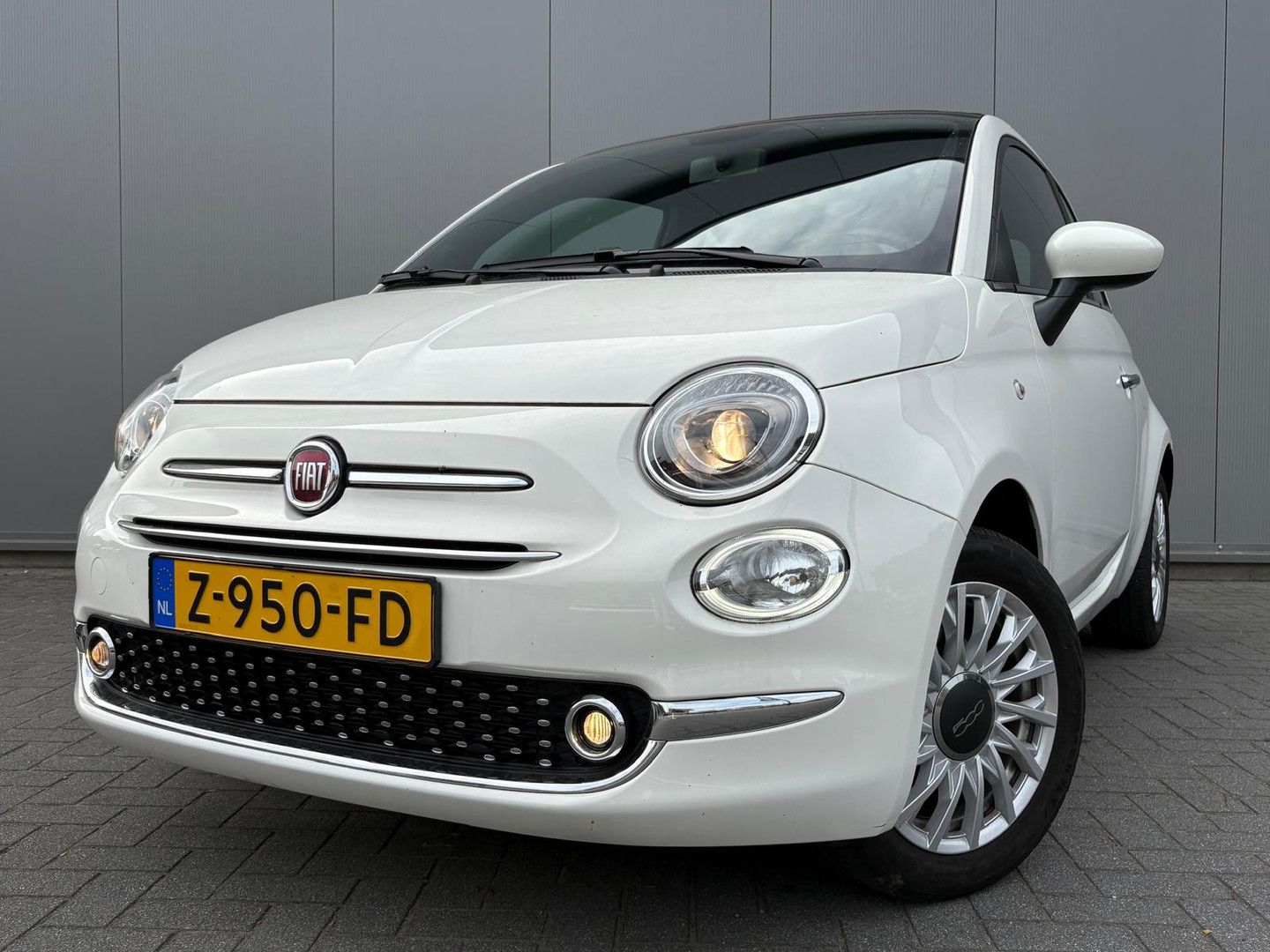 Fiat