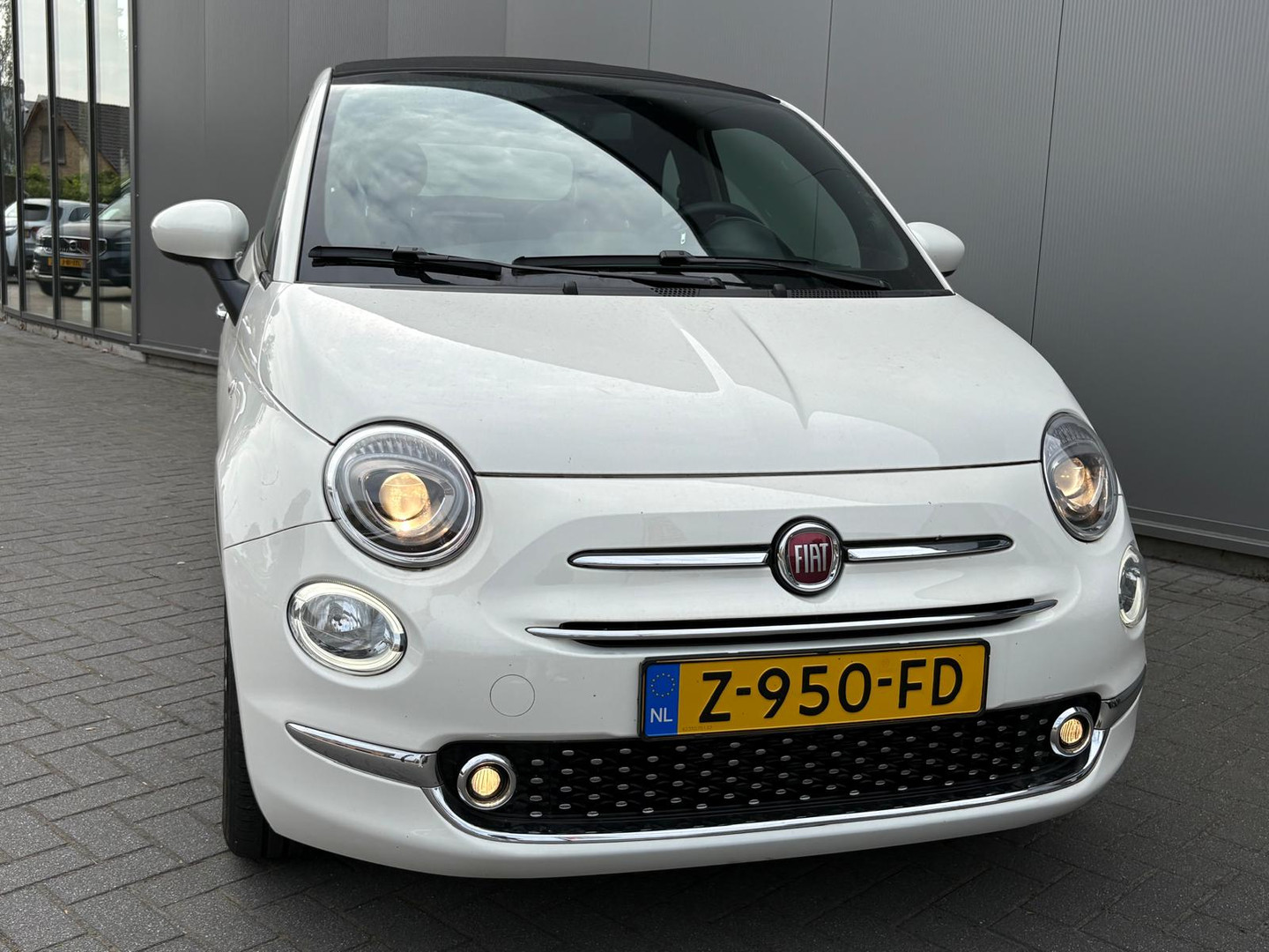 Fiat
