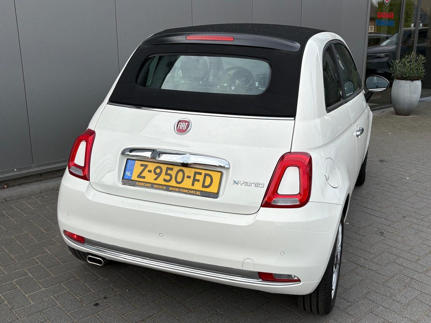 Fiat