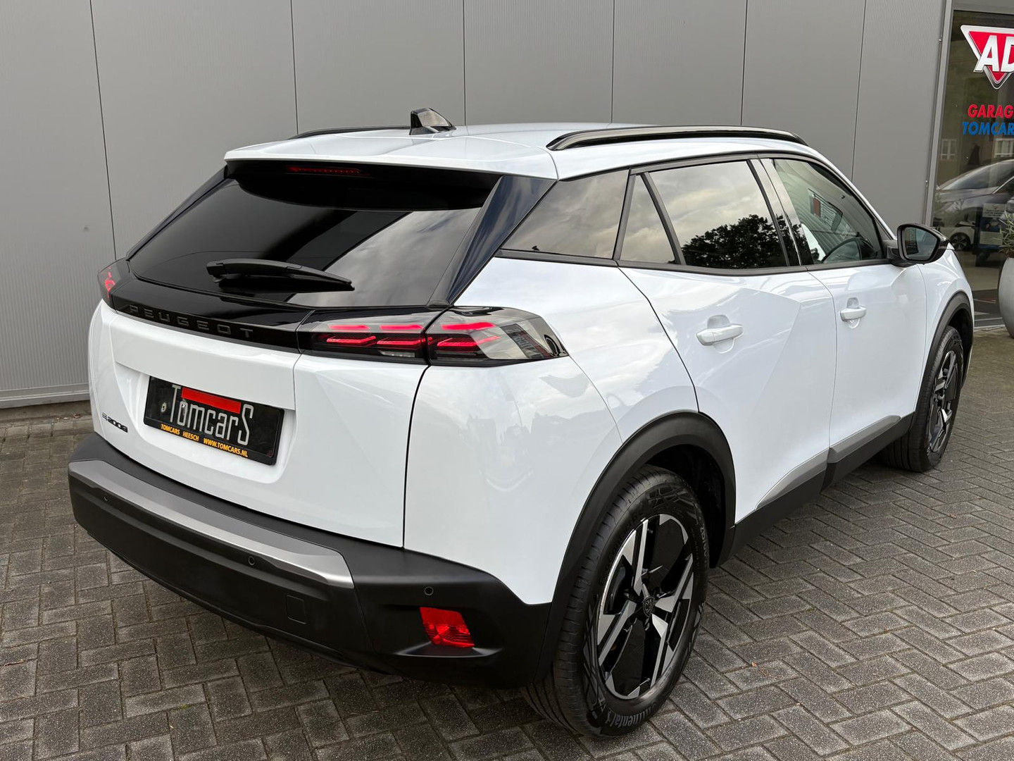 Peugeot