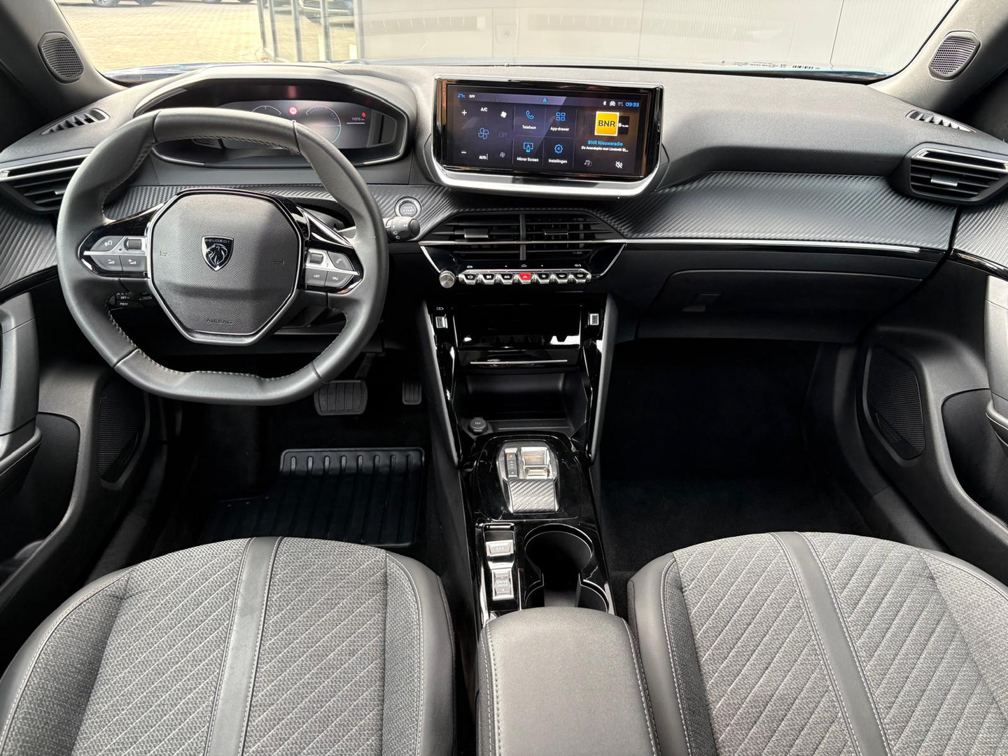 Peugeot