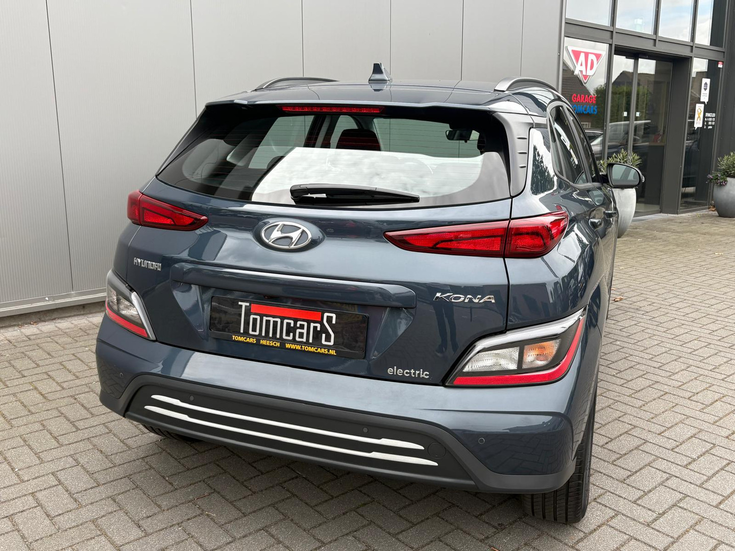 Hyundai