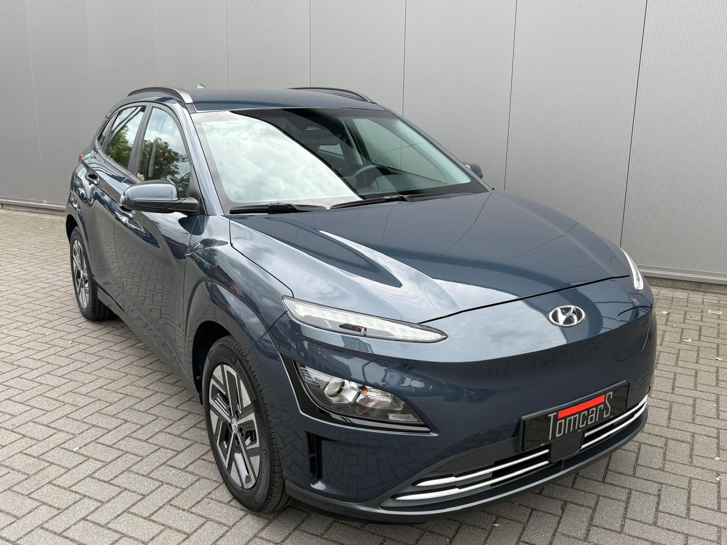 Hyundai