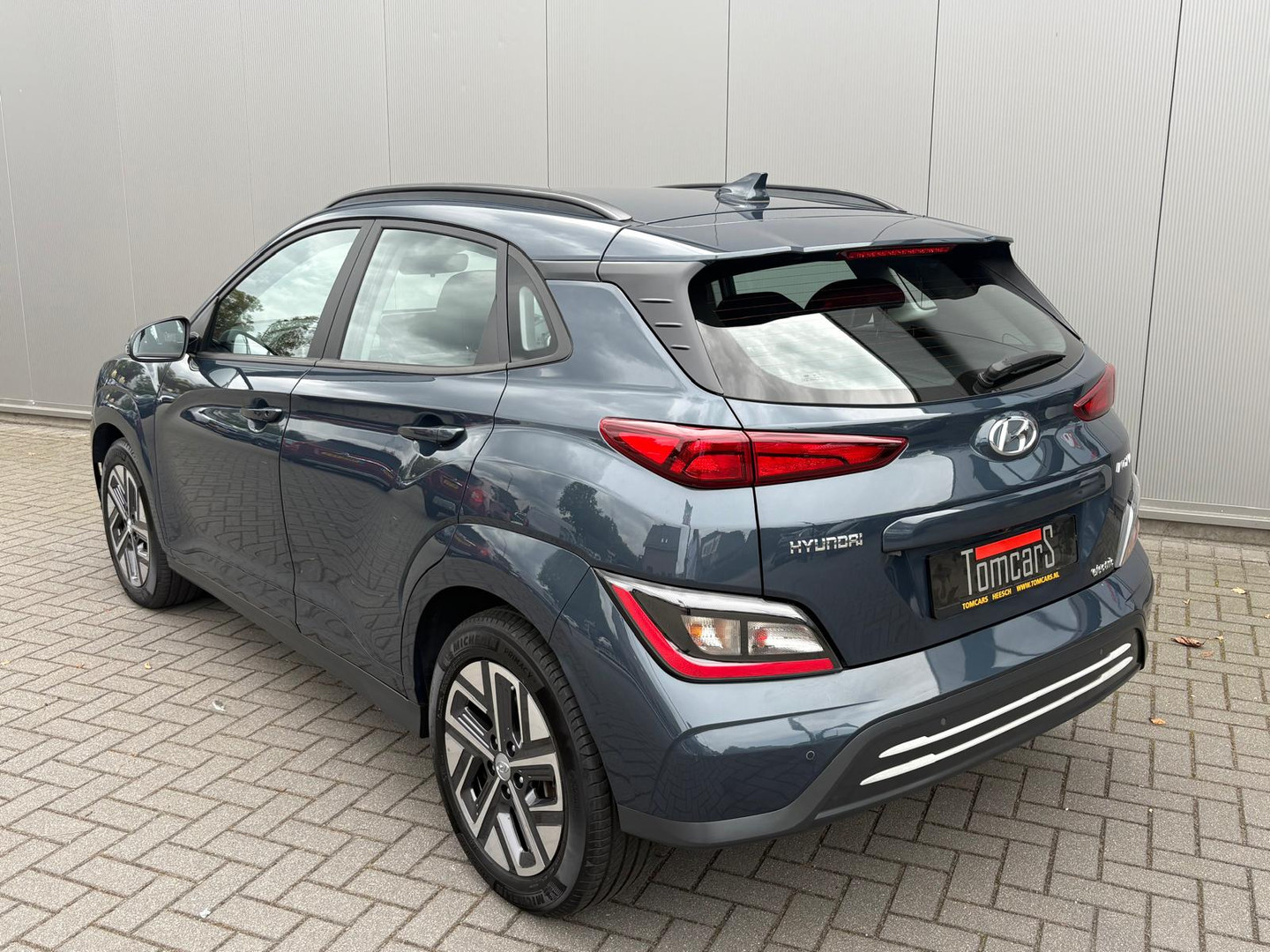 Hyundai
