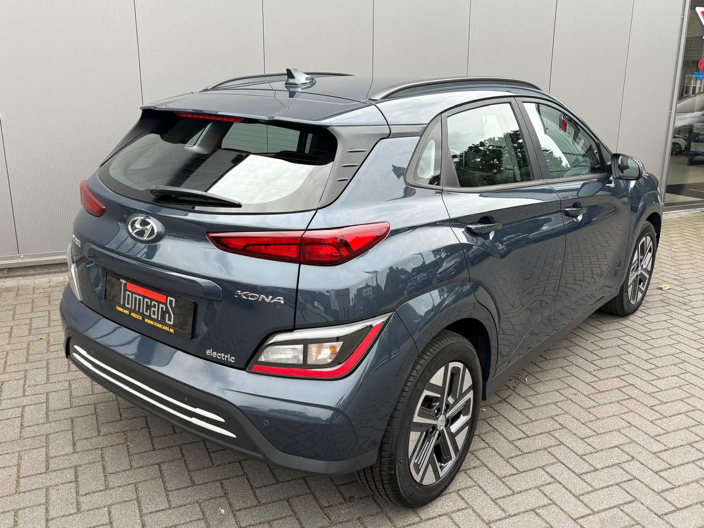 Hyundai