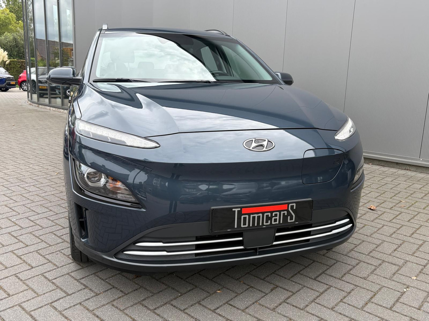 Hyundai