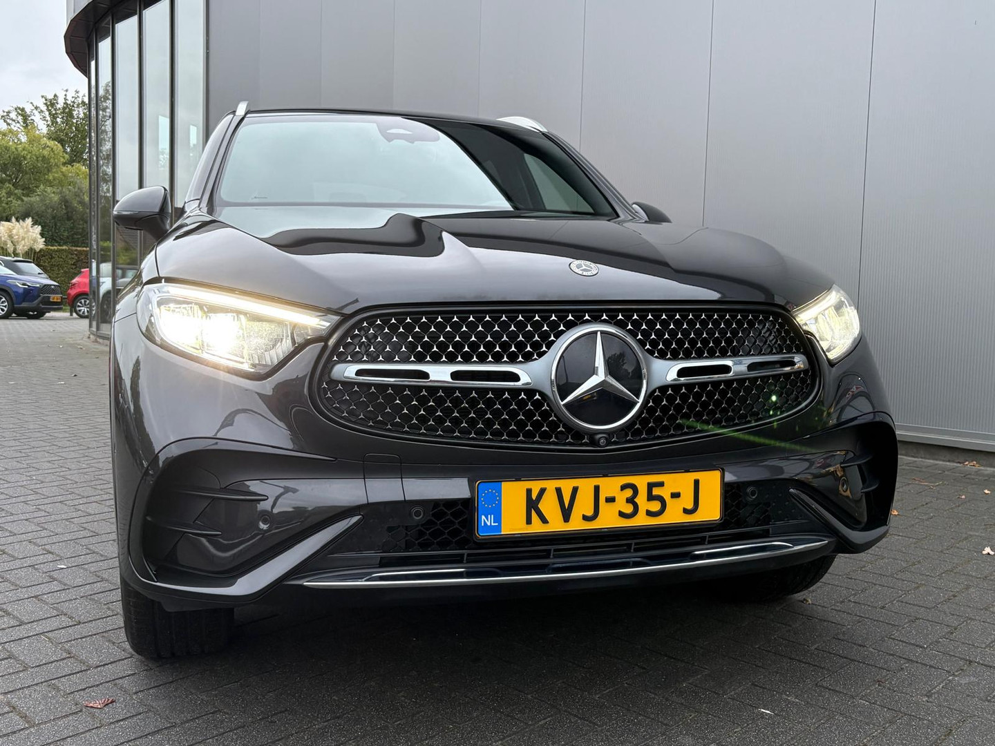 Mercedes-Benz