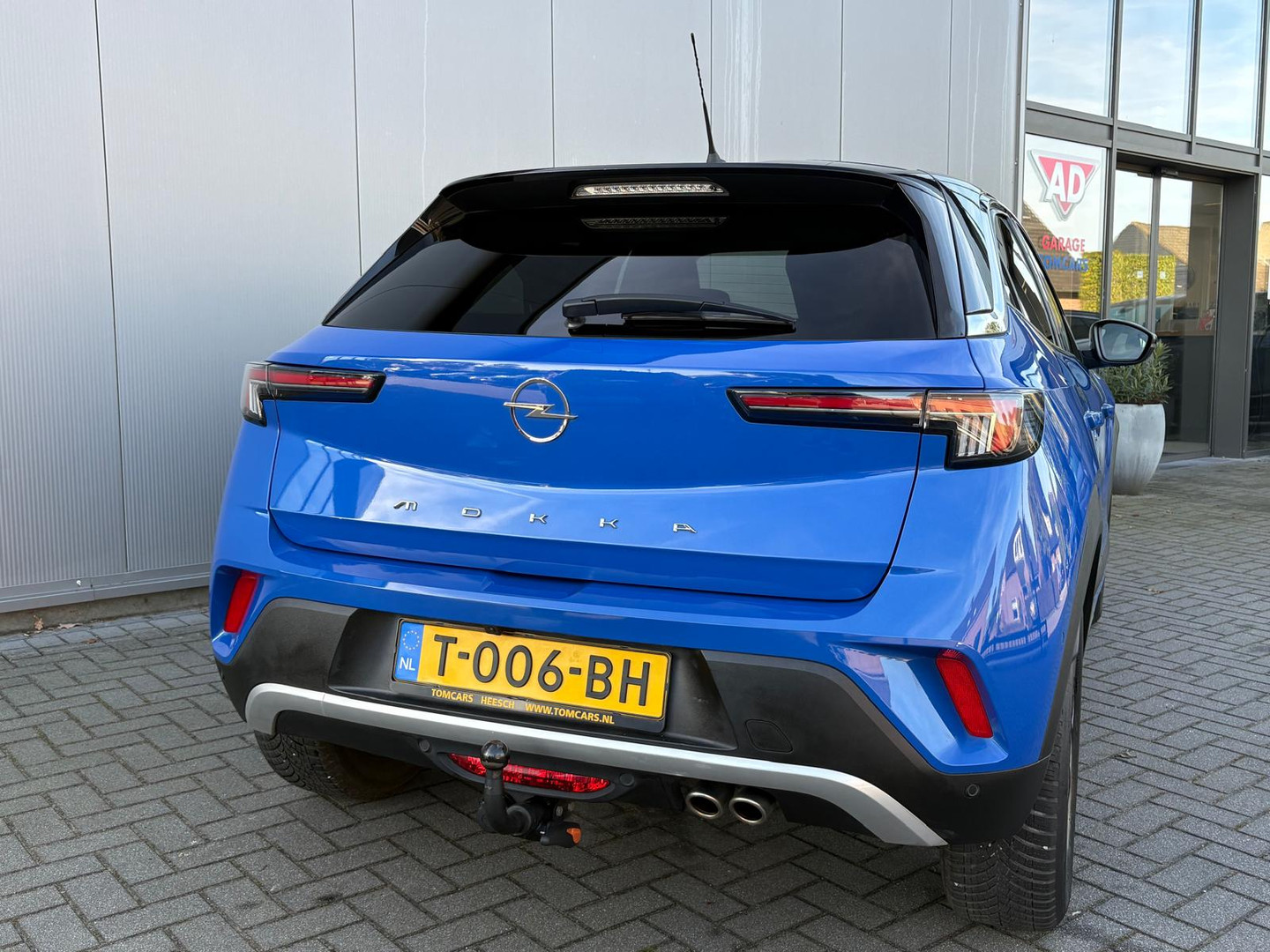 Opel Opel