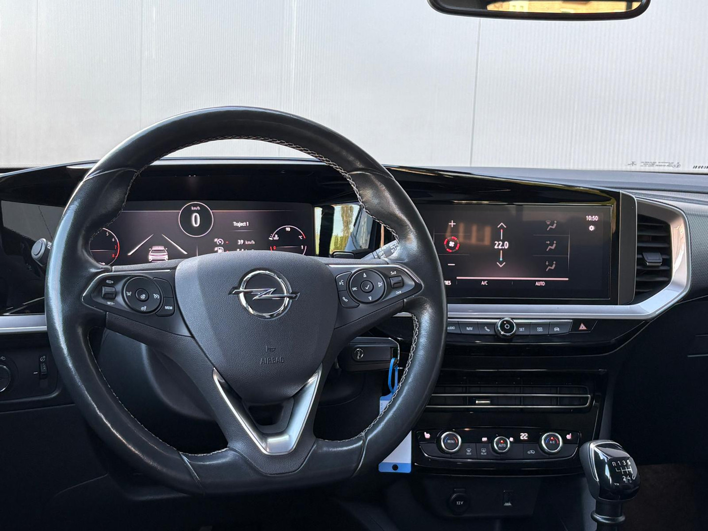 Opel Opel