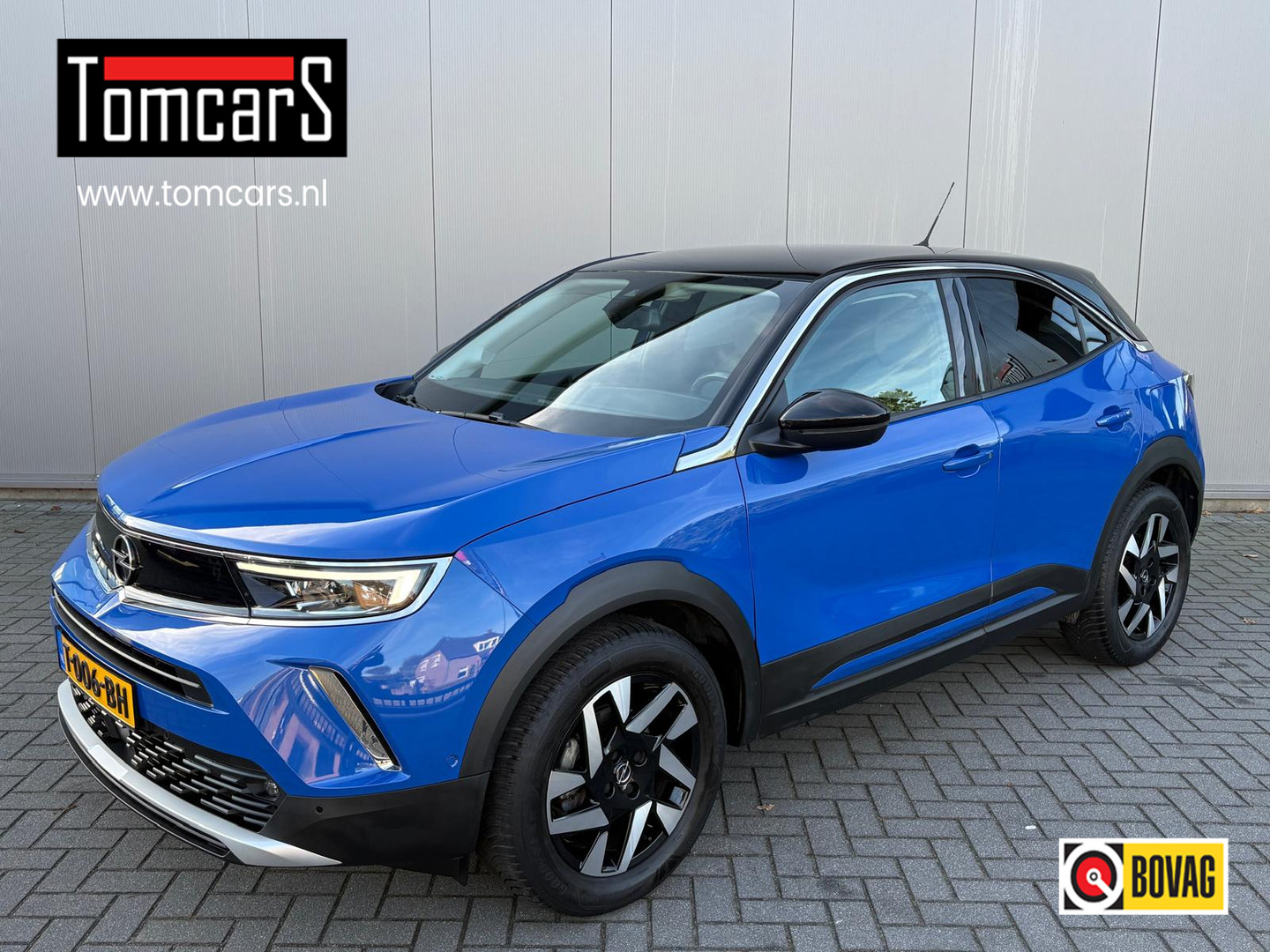 Opel Opel