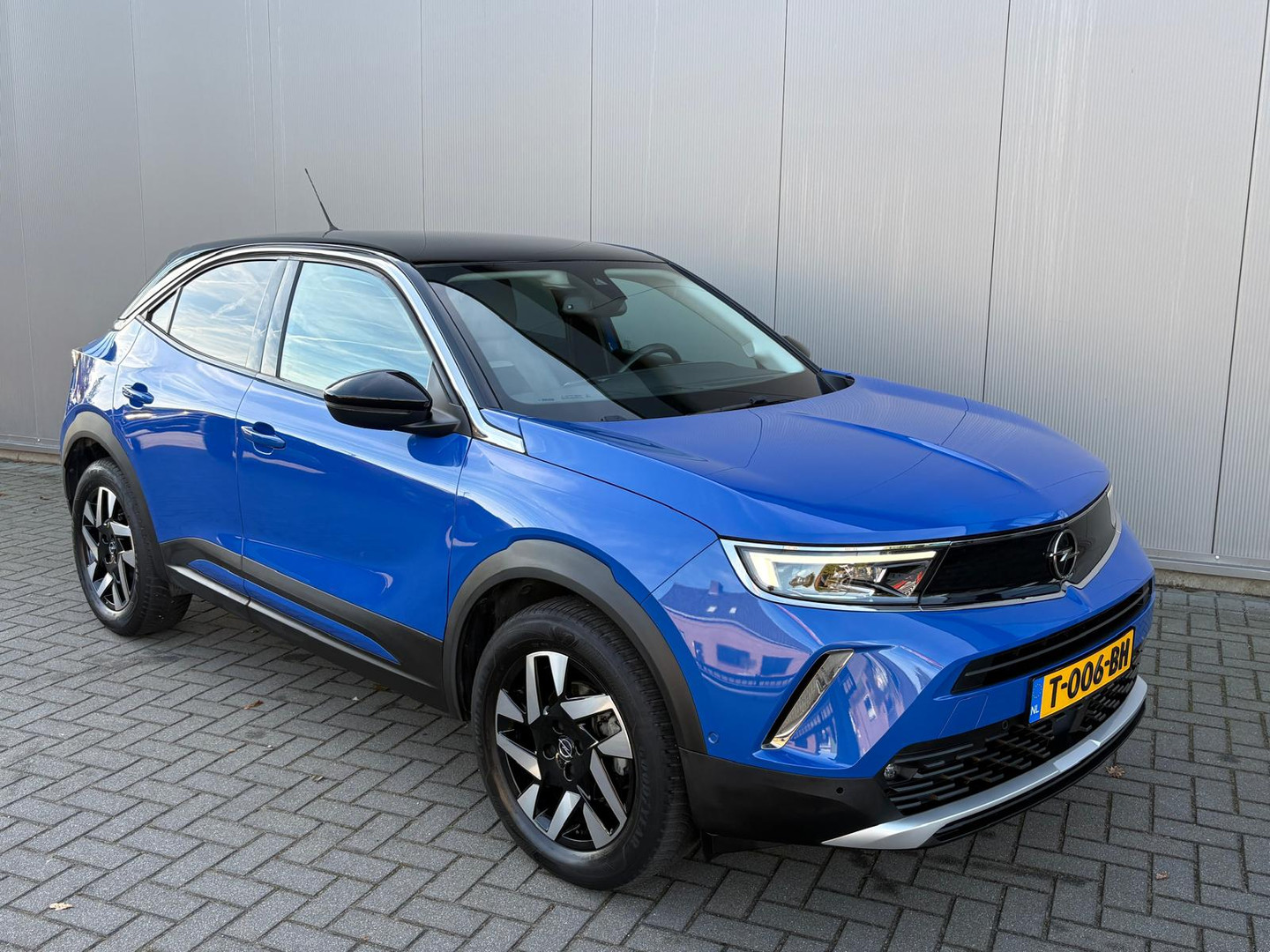 Opel Opel