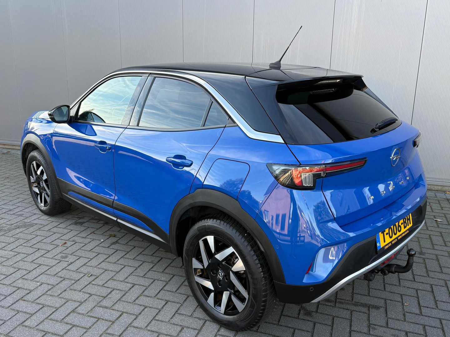 Opel Opel