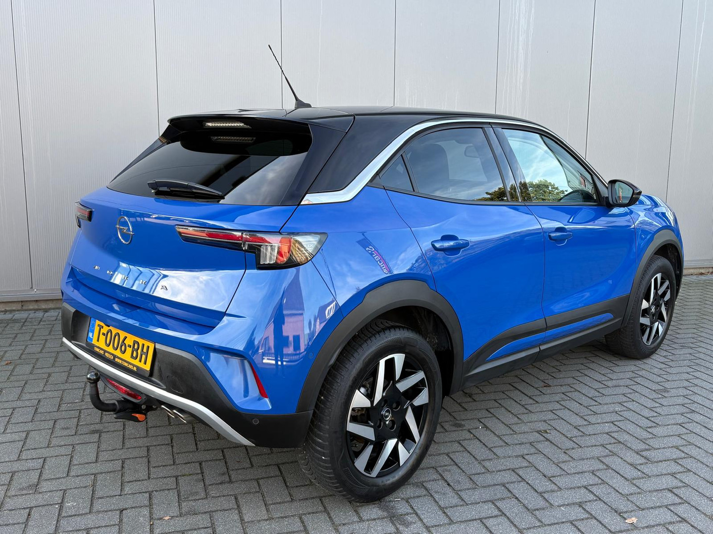 Opel Opel