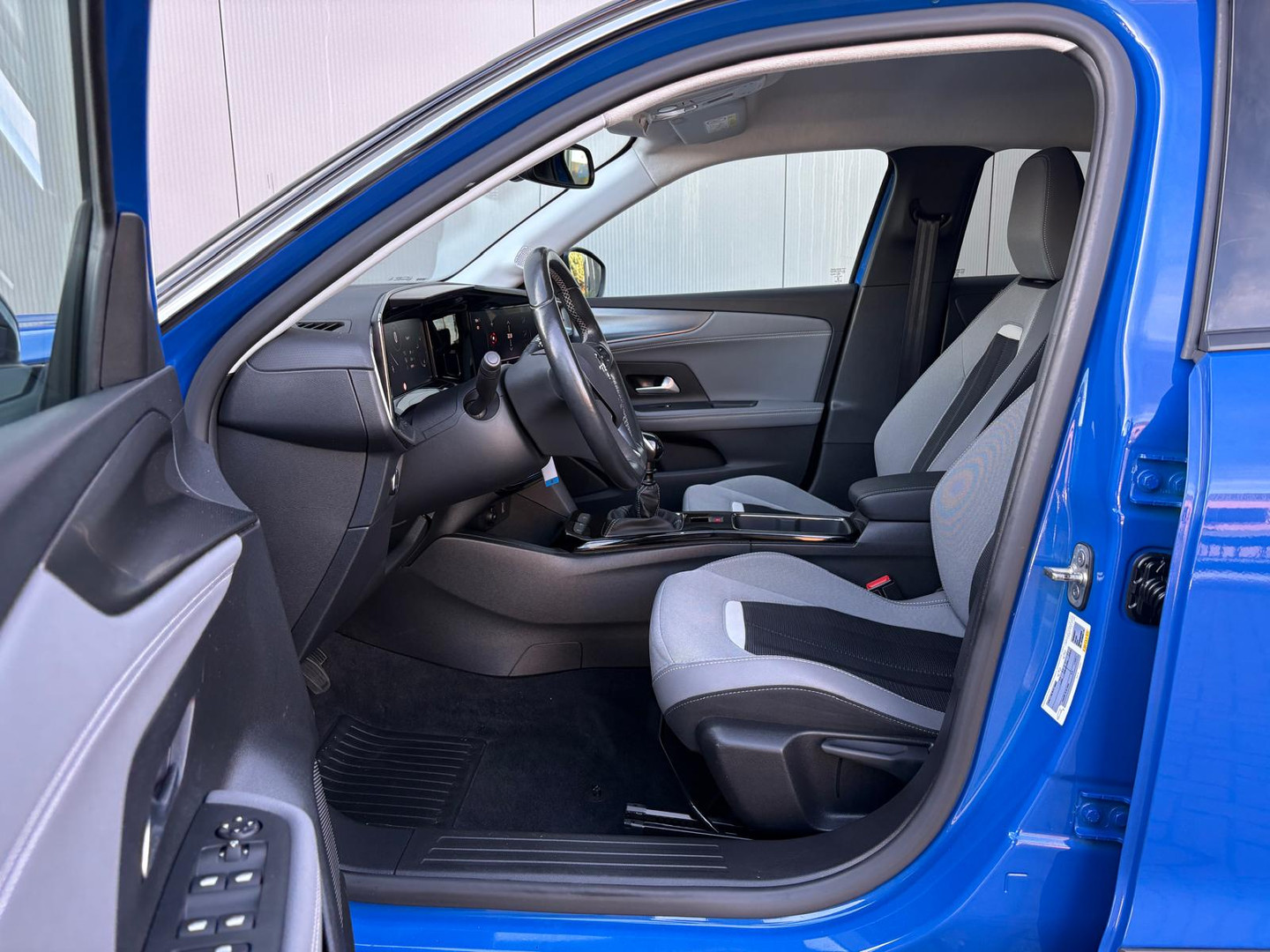 Opel Opel