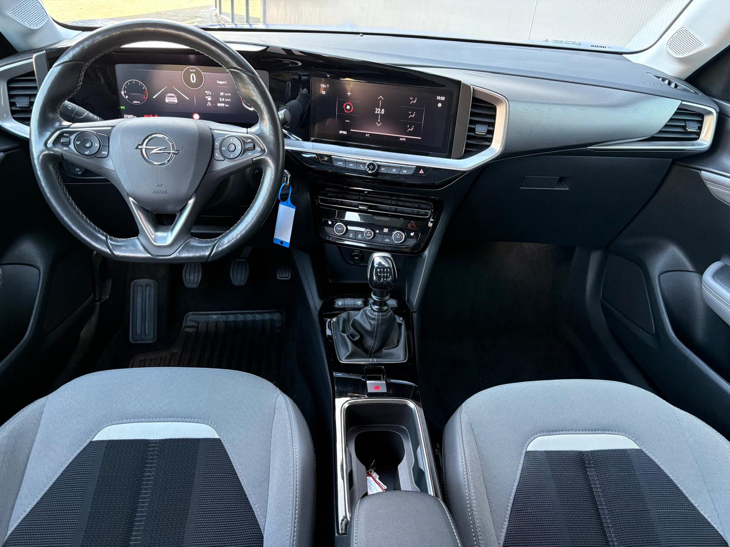 Opel Opel