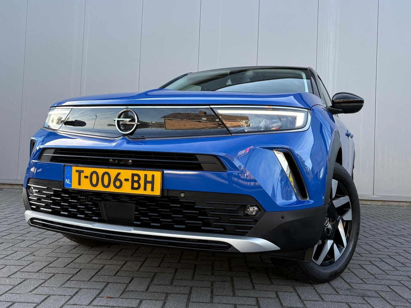 Opel Opel