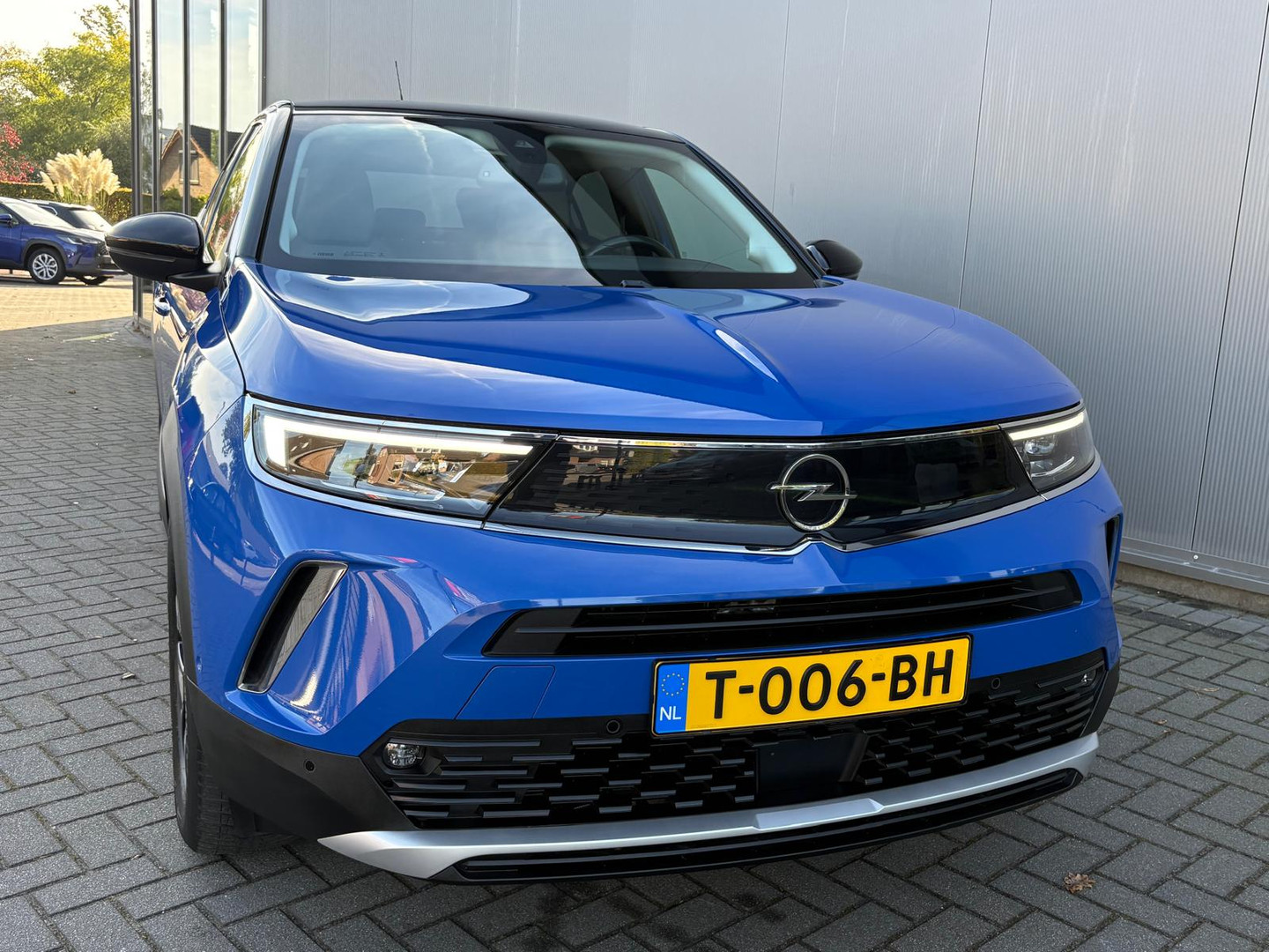 Opel Opel