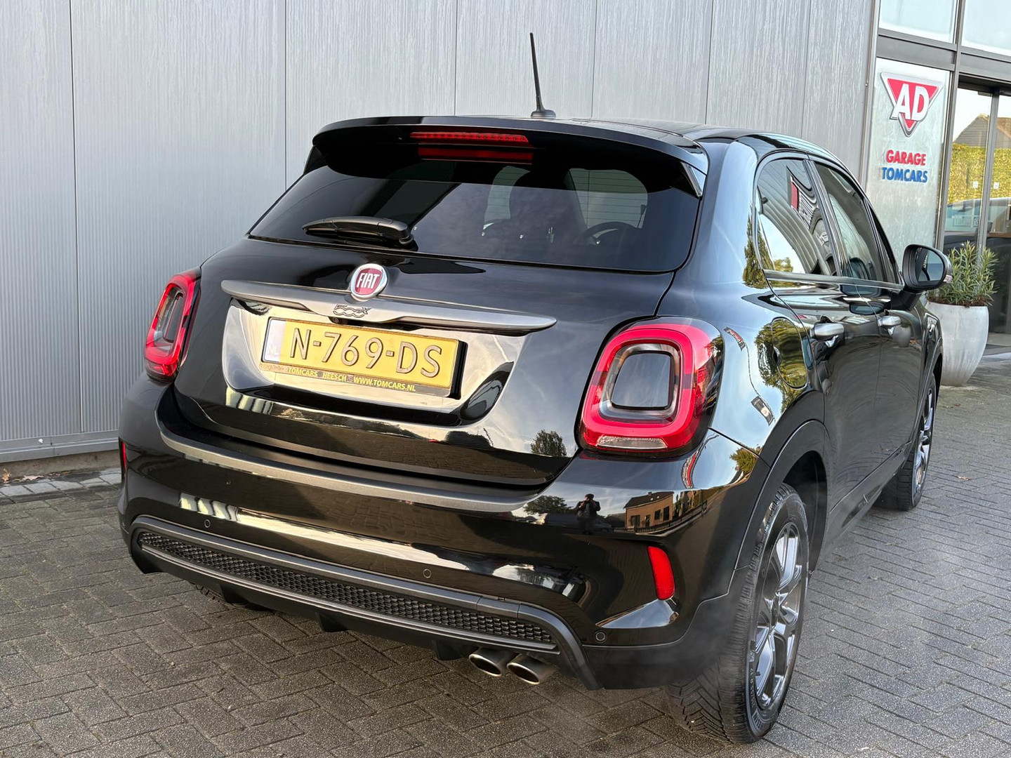 Fiat