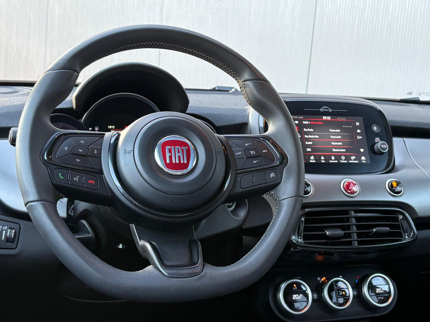 Fiat