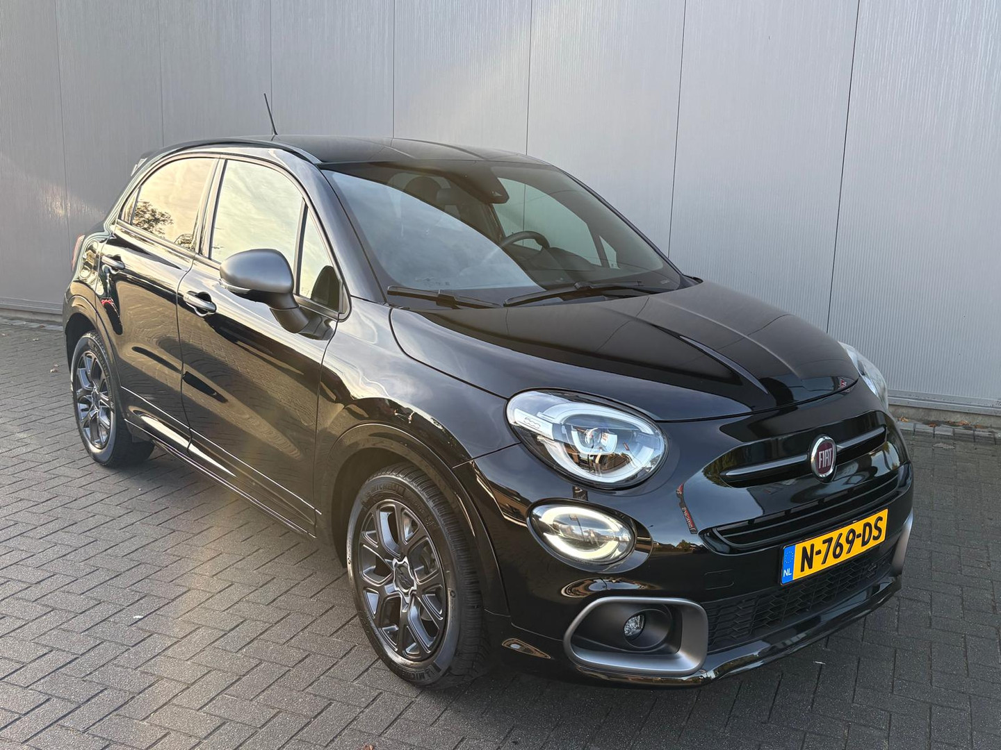 Fiat