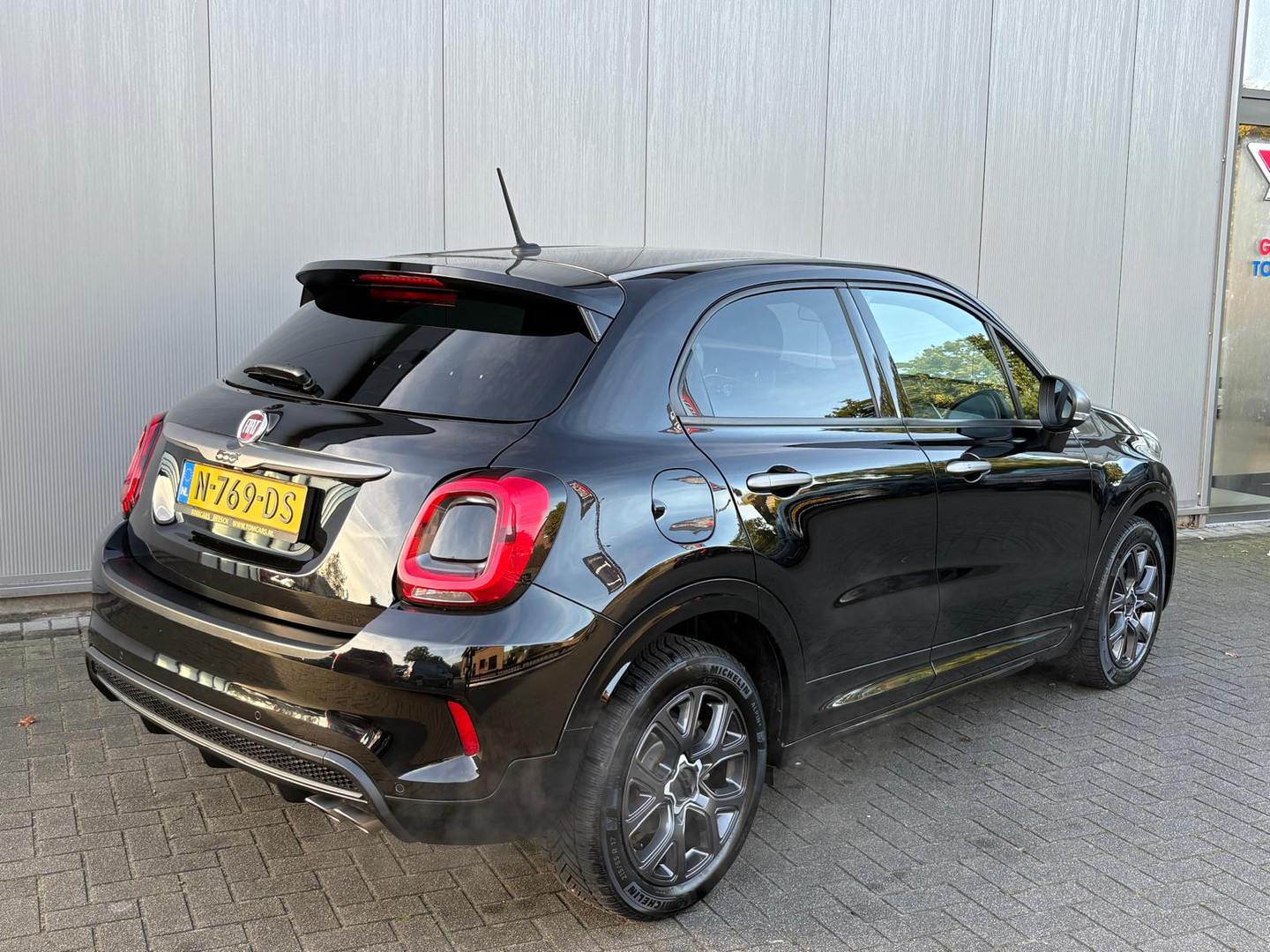 Fiat