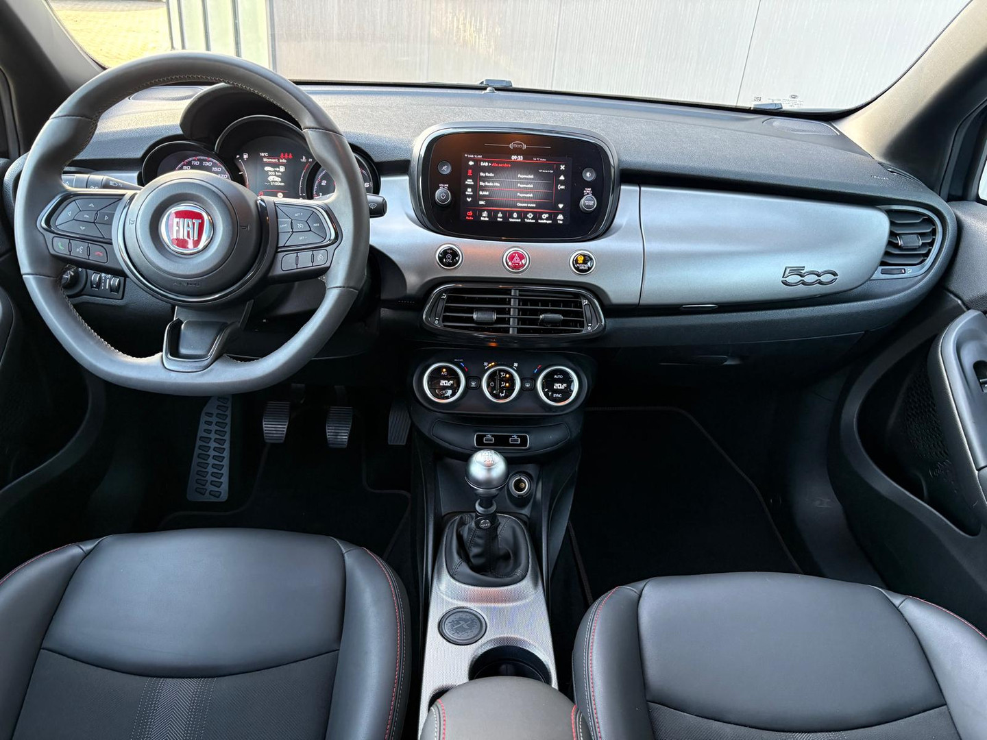 Fiat